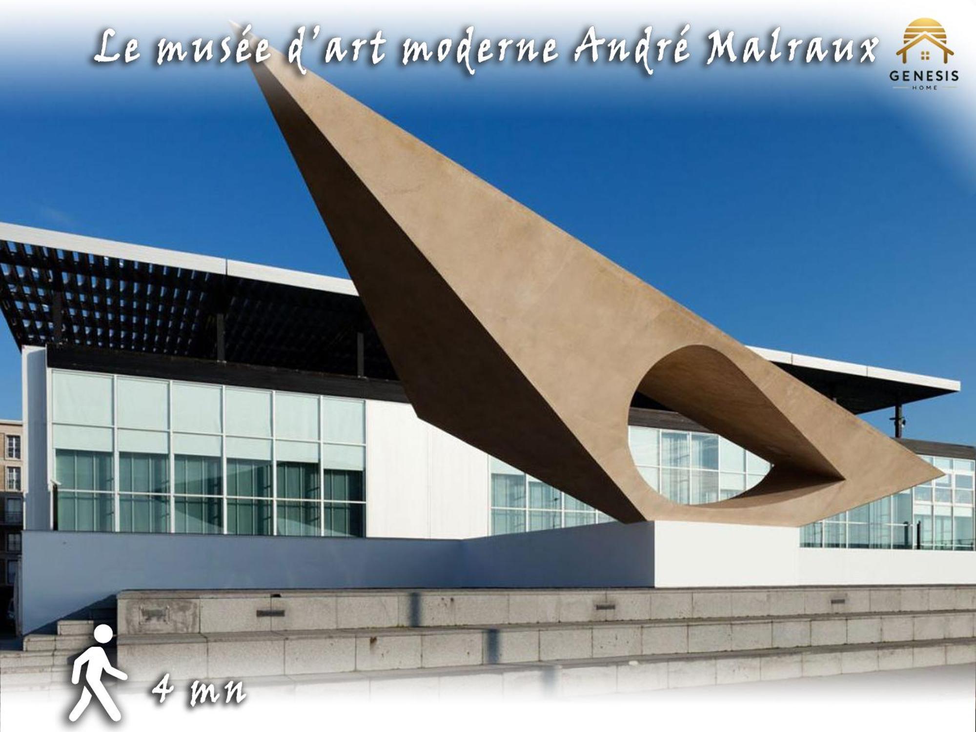 Cocon Perret Aux Plages Du Havre Le Havre Exterior foto