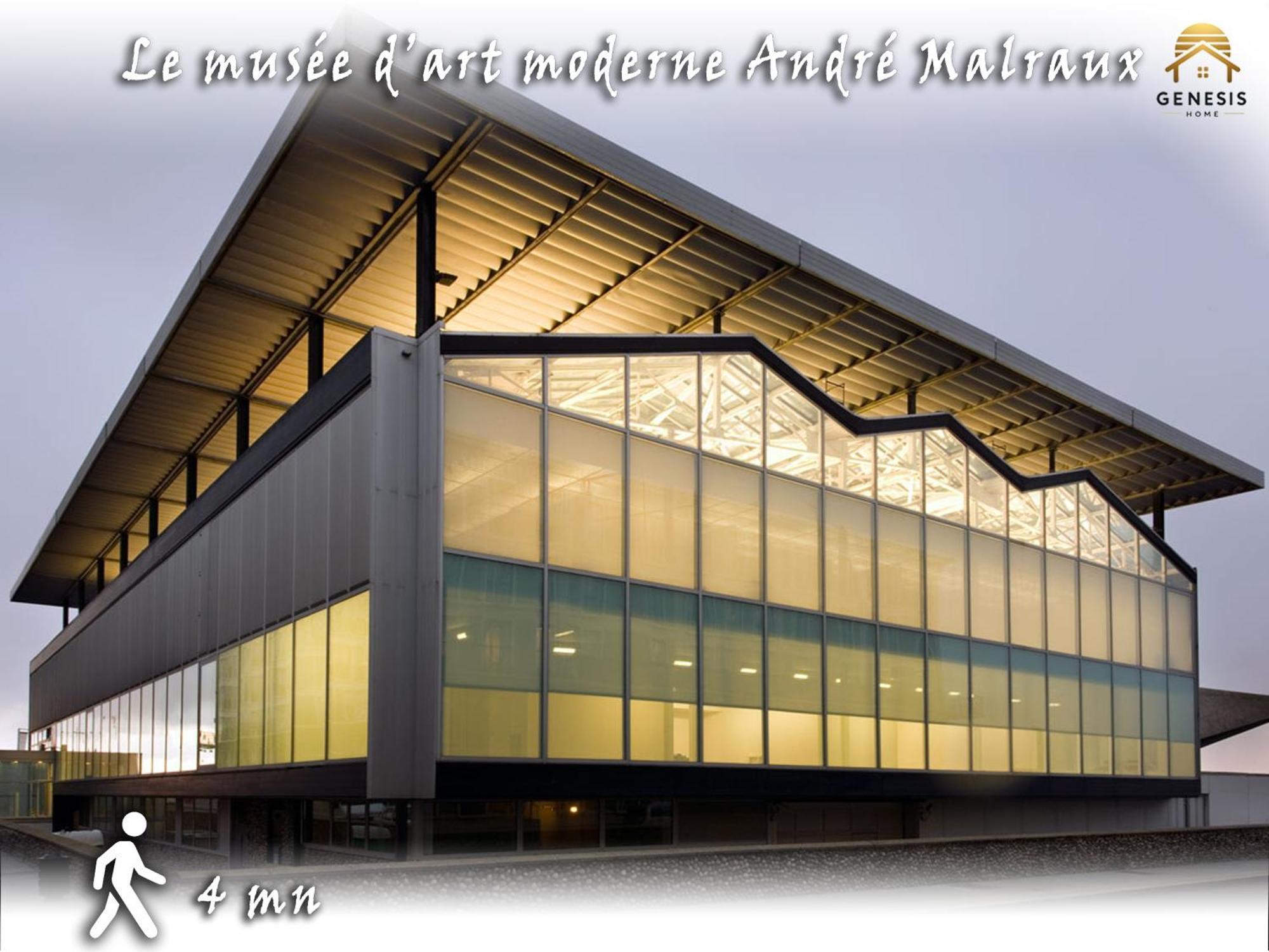 Cocon Perret Aux Plages Du Havre Le Havre Exterior foto
